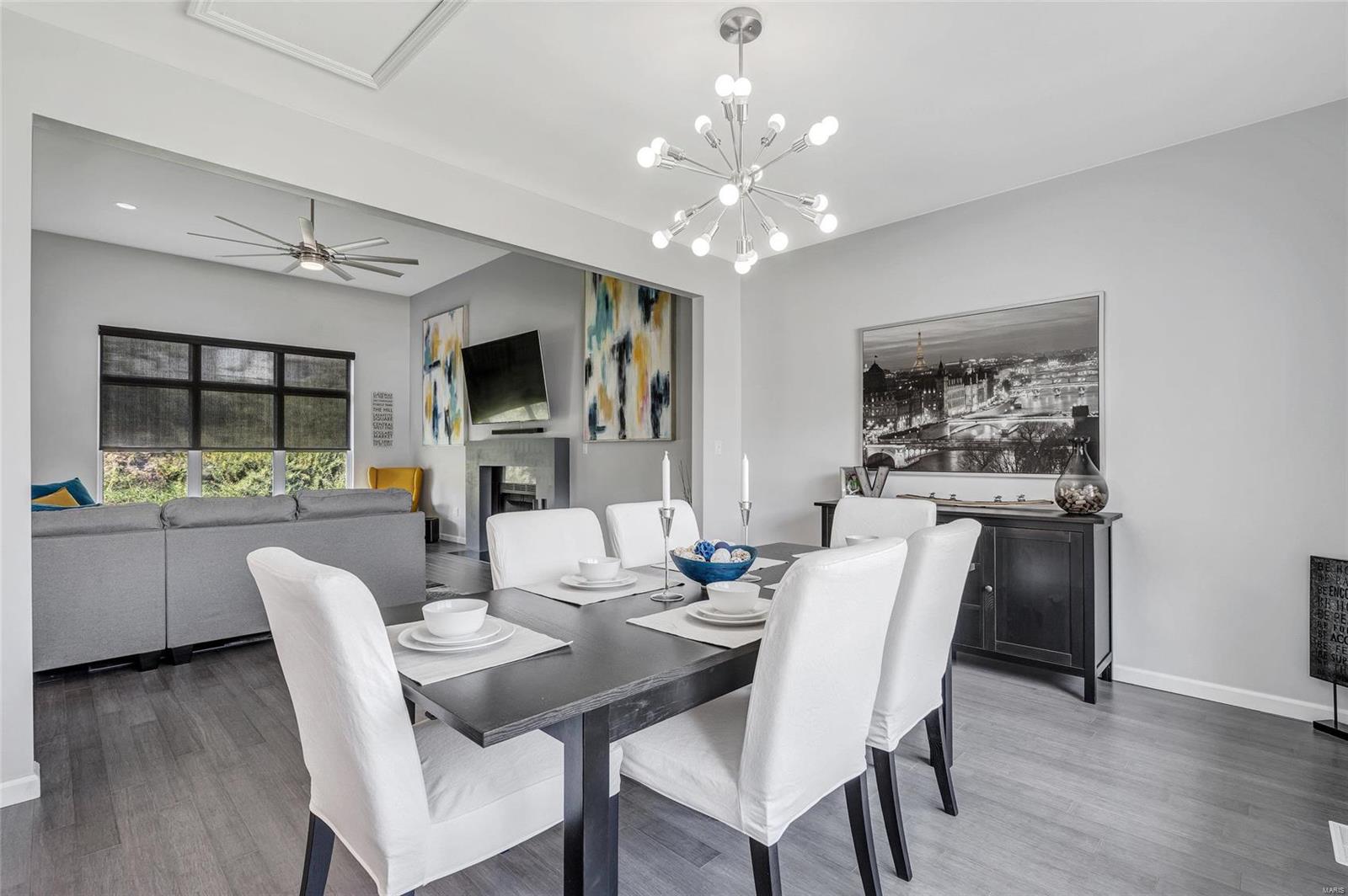 Foxwood Estates - Residential