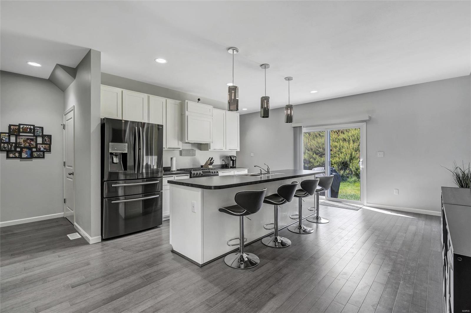 Foxwood Estates - Residential