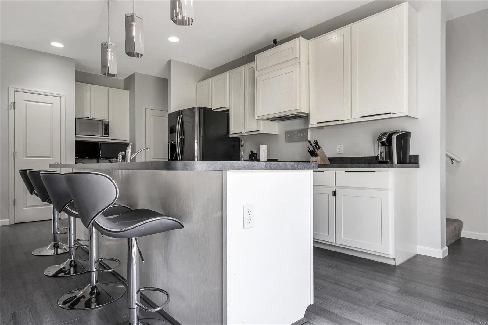 Foxwood Estates - Residential
