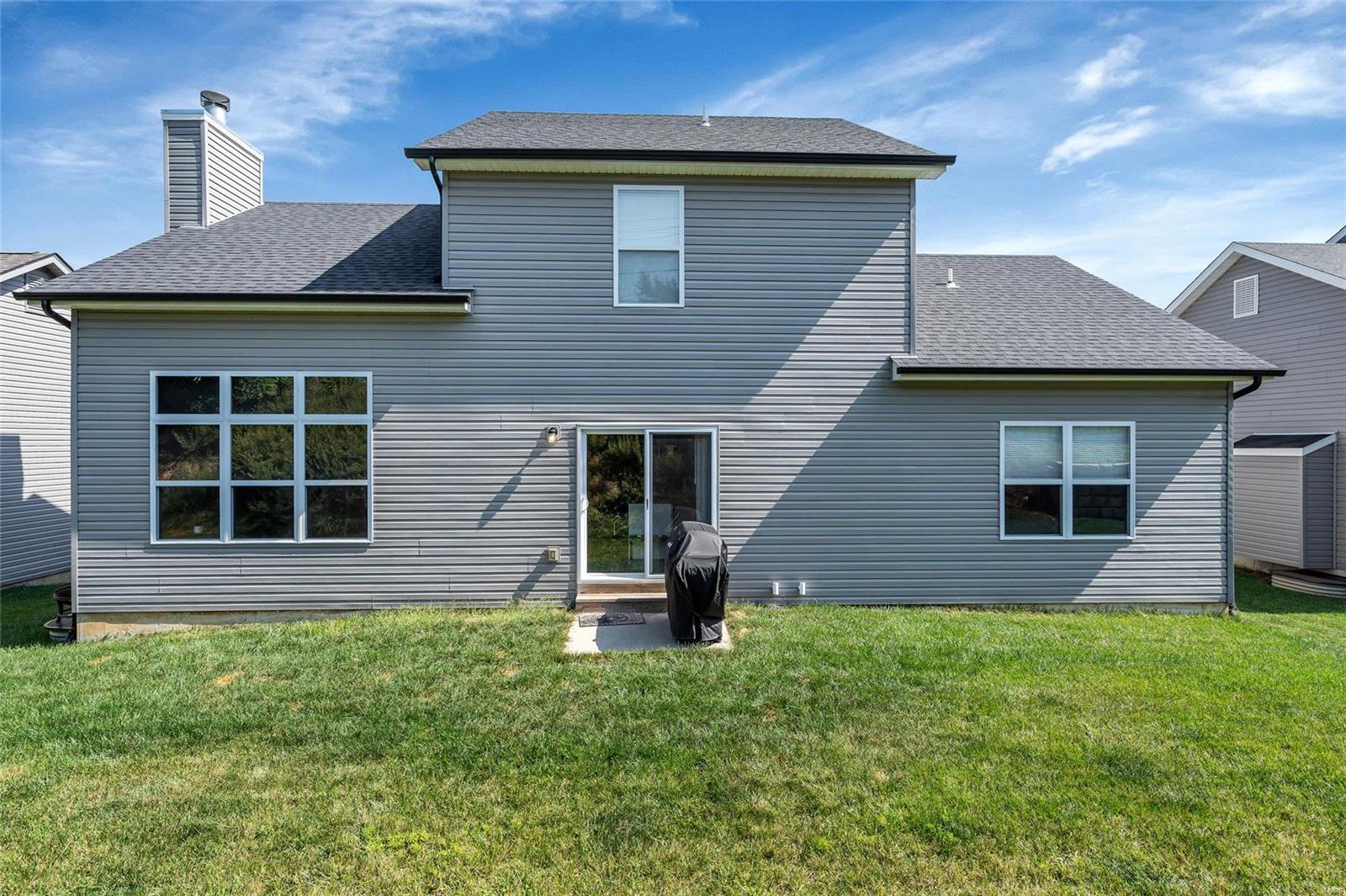 Foxwood Estates - Residential