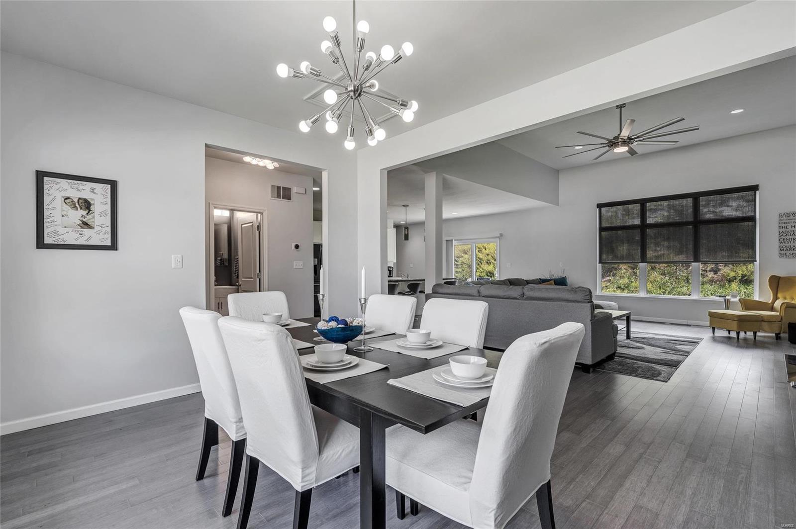 Foxwood Estates - Residential