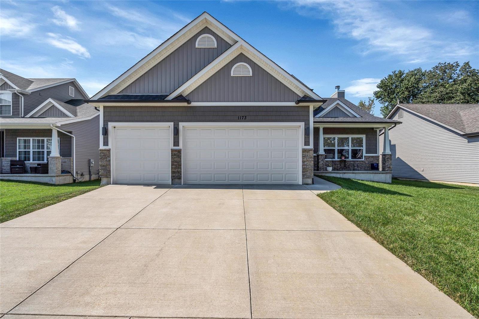 Foxwood Estates - Residential