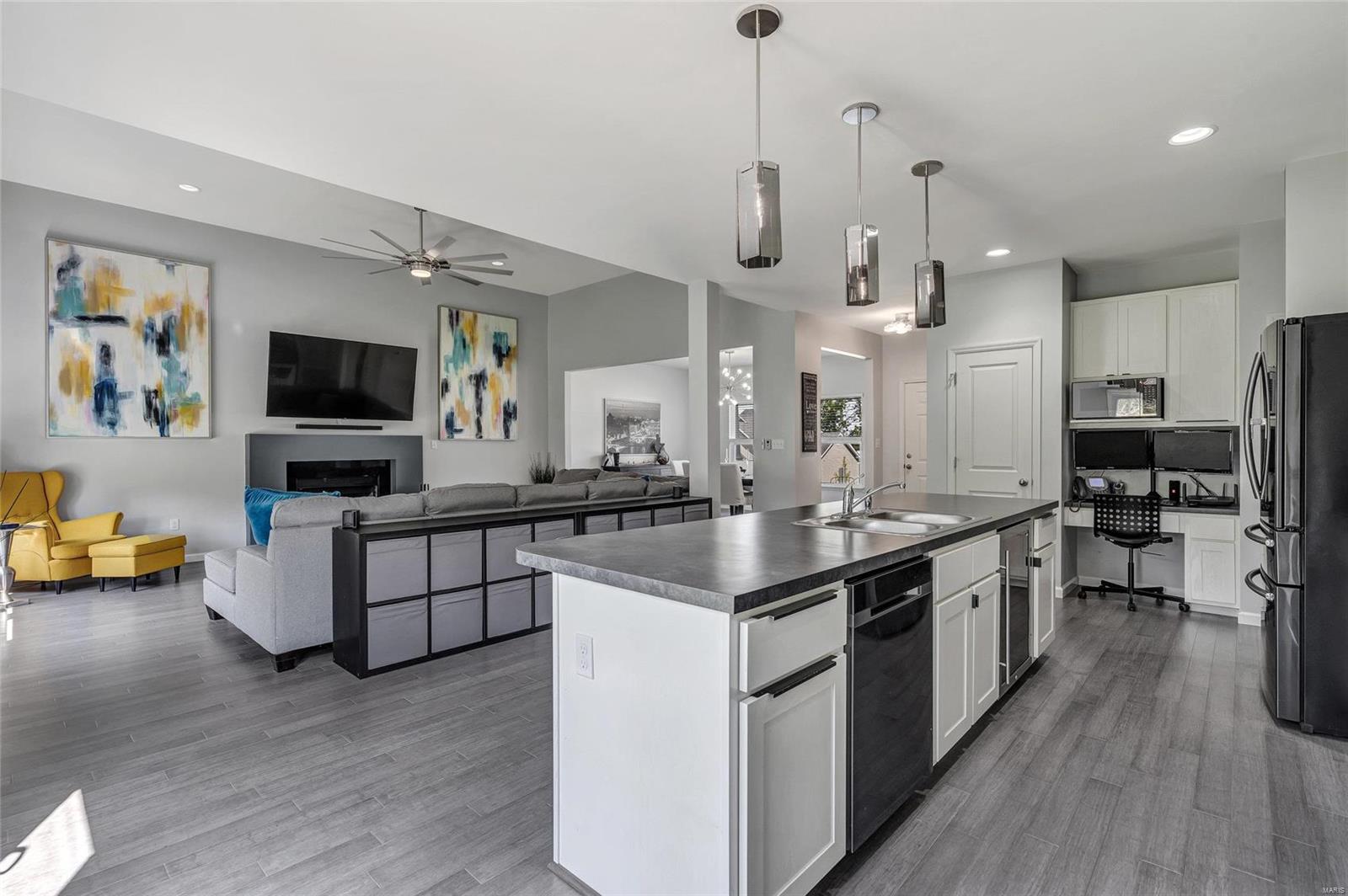 Foxwood Estates - Residential
