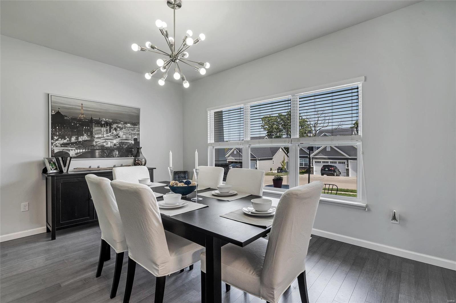 Foxwood Estates - Residential