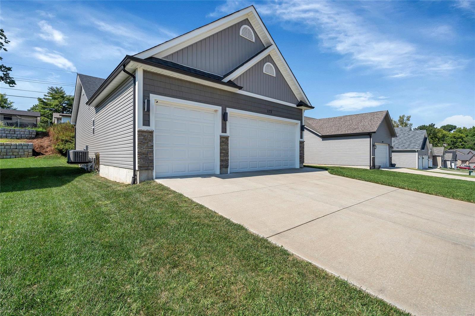 Foxwood Estates - Residential