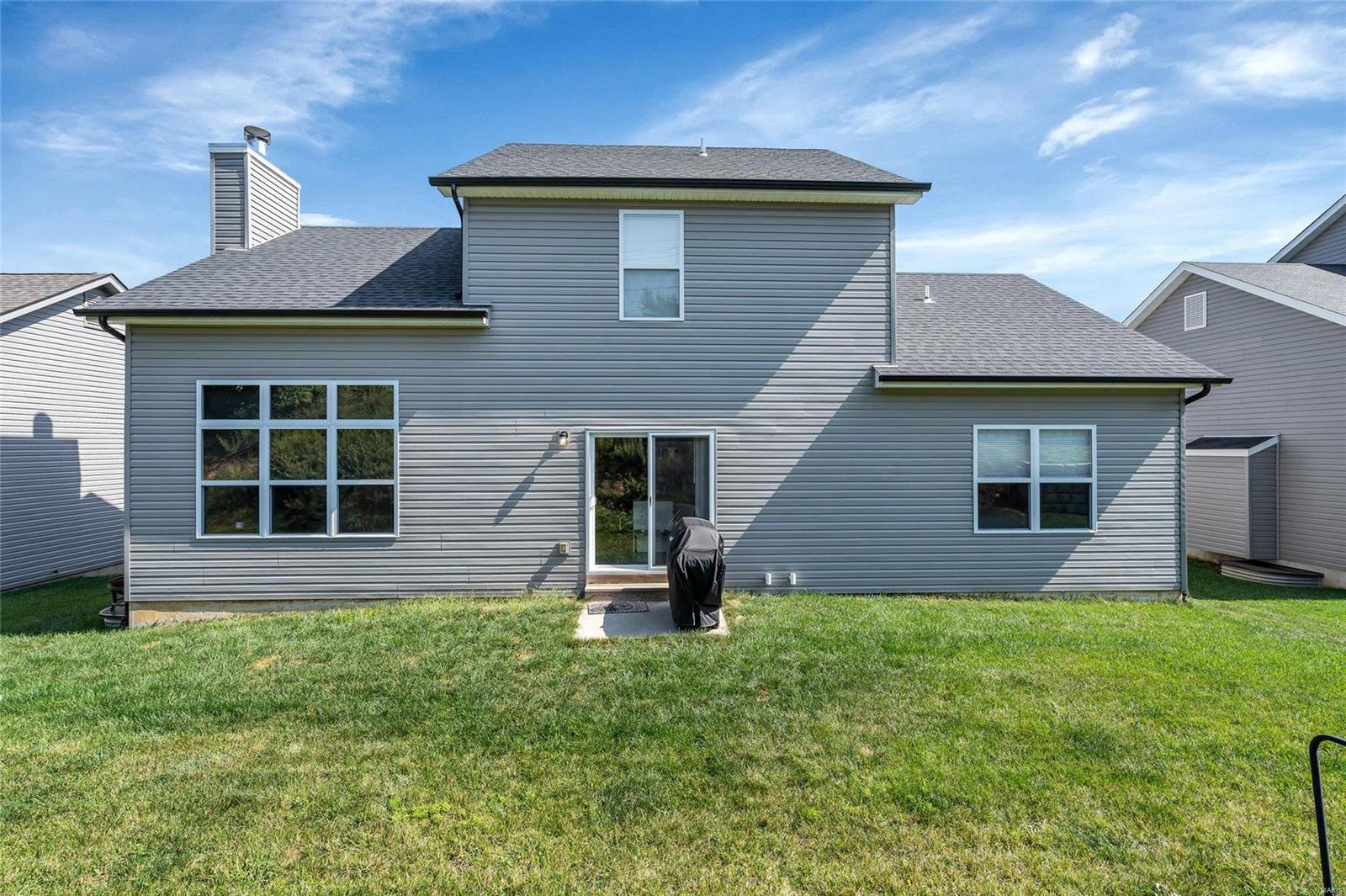 Foxwood Estates - Residential