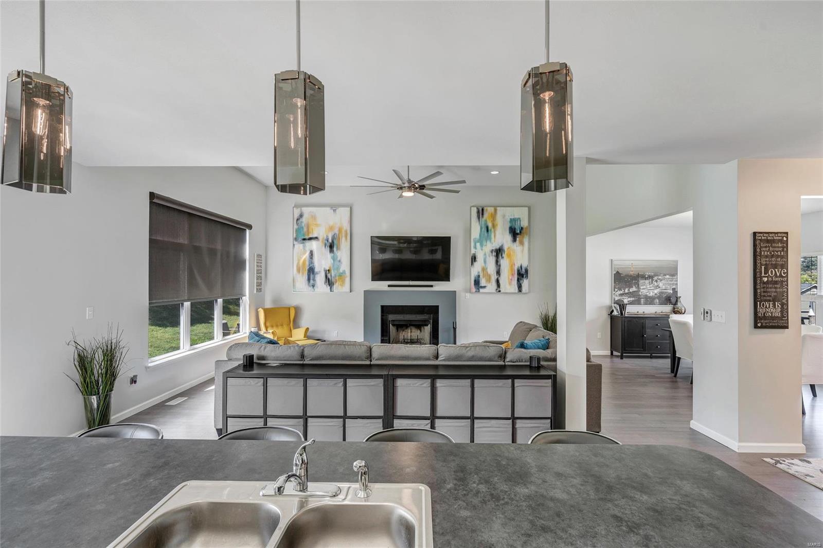 Foxwood Estates - Residential
