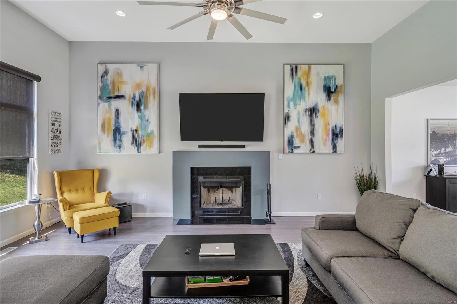 Foxwood Estates - Residential