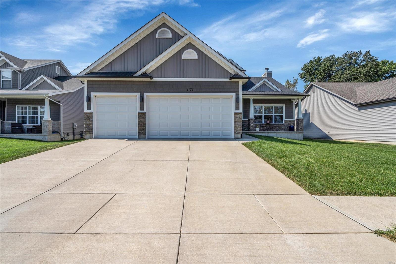 Foxwood Estates - Residential