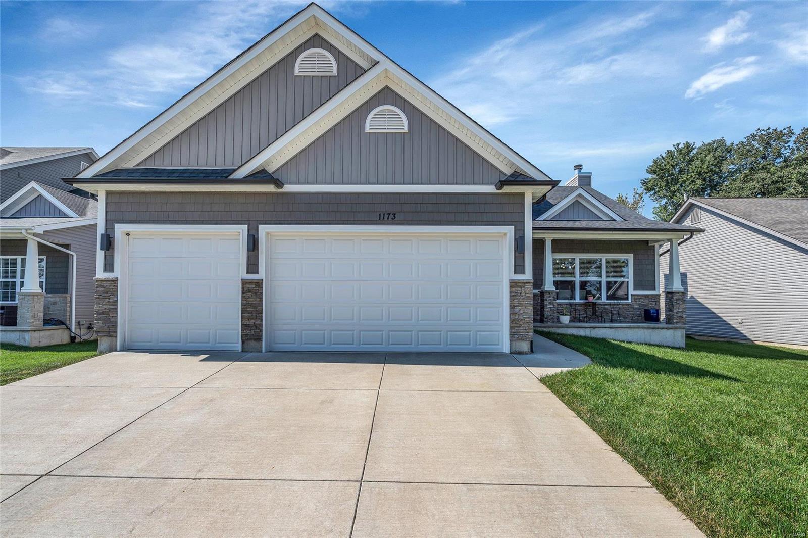Foxwood Estates - Residential