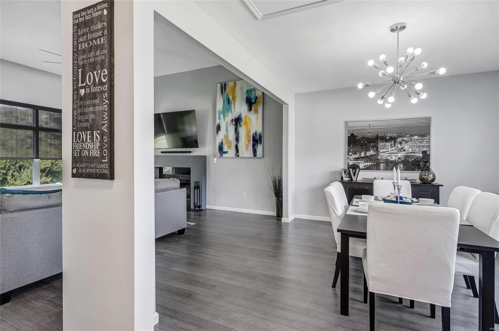 Foxwood Estates - Residential