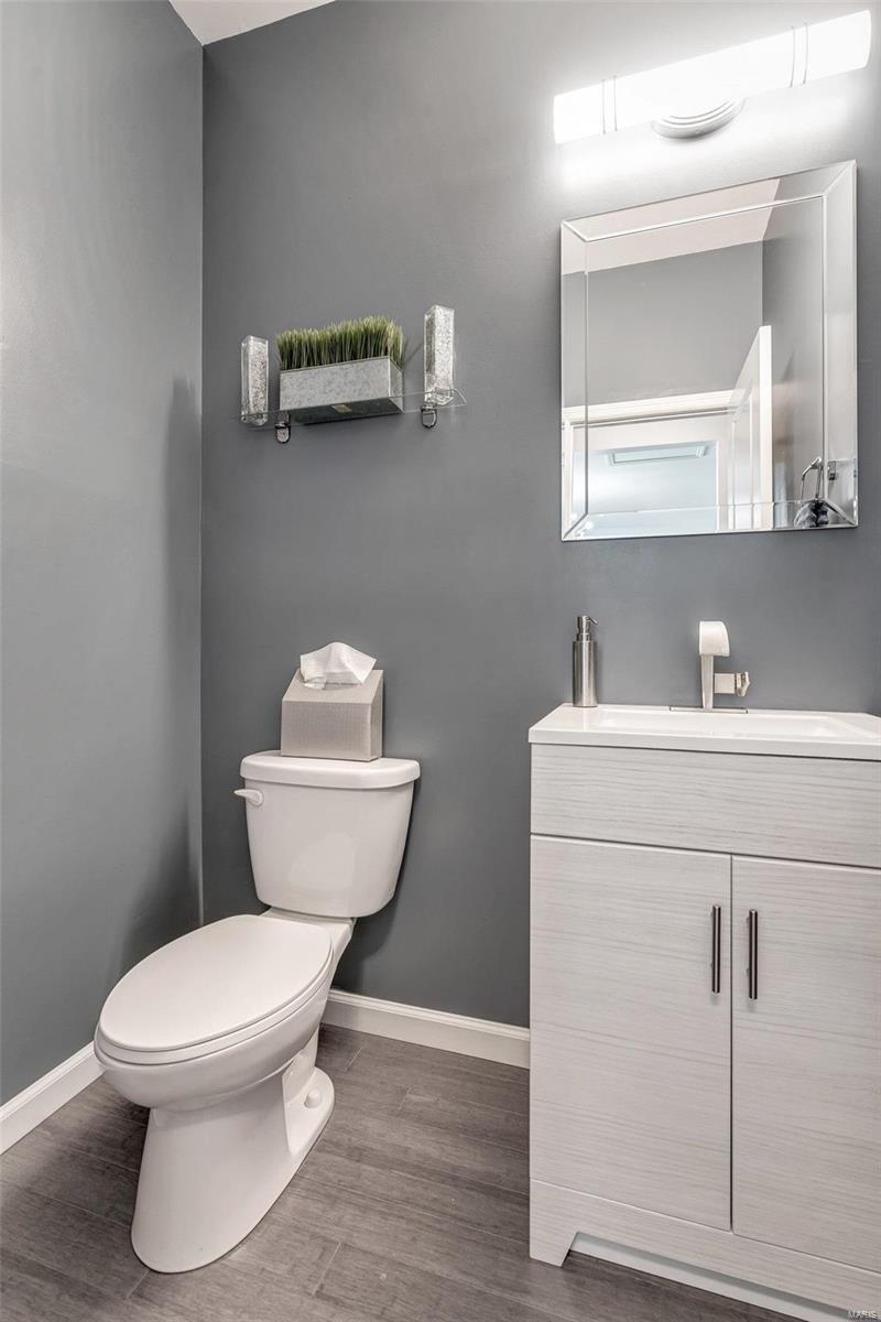 Foxwood Estates - Residential