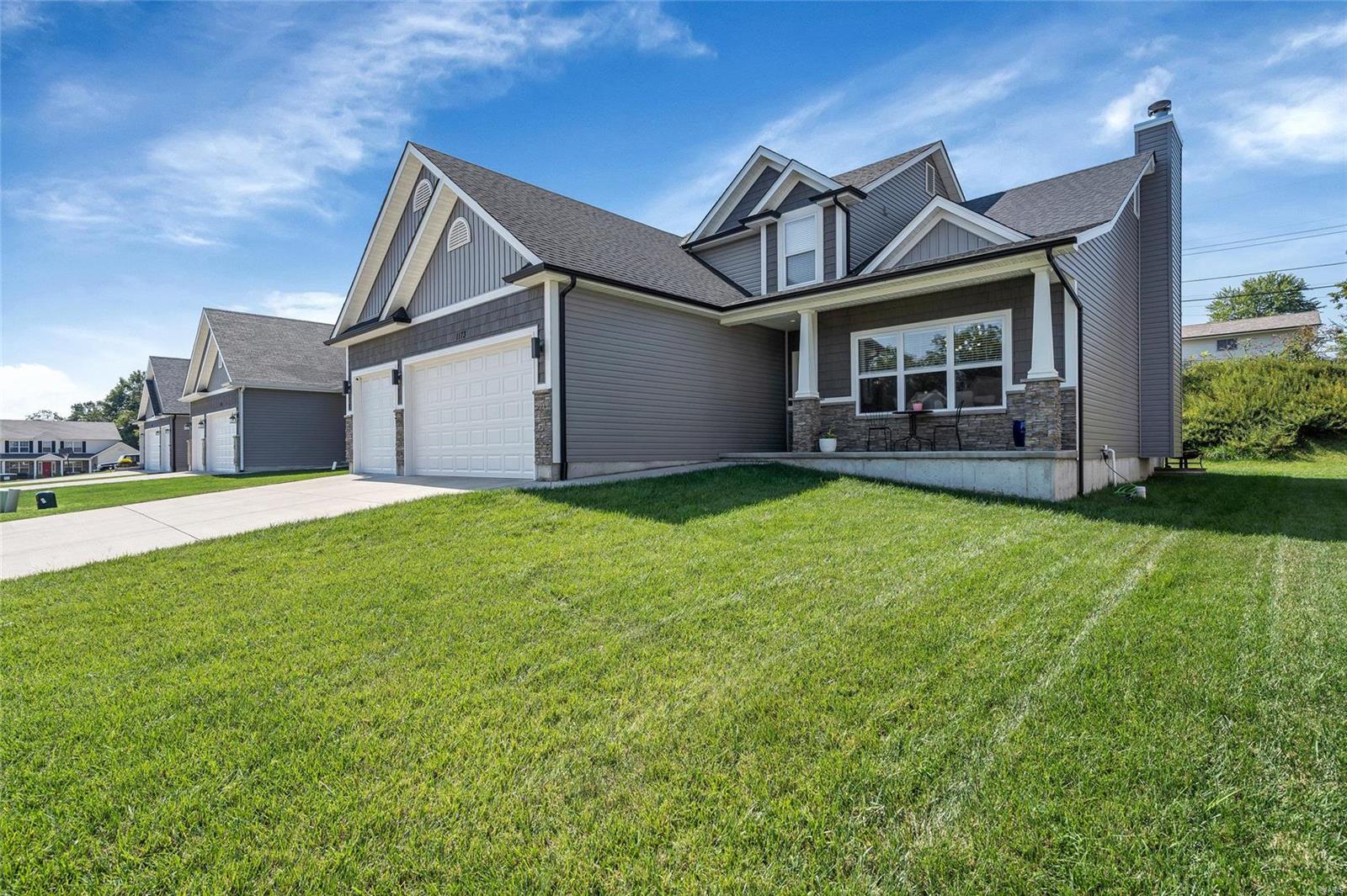 Foxwood Estates - Residential