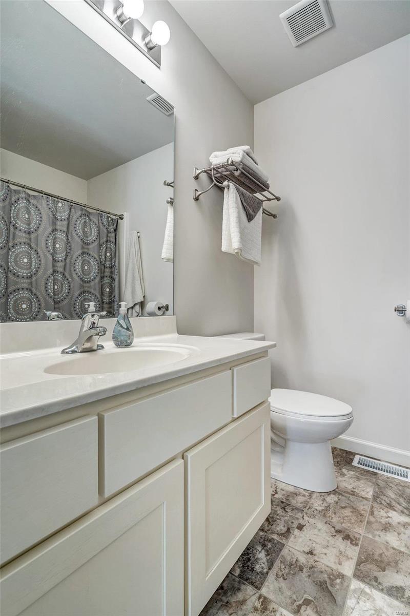 Foxwood Estates - Residential