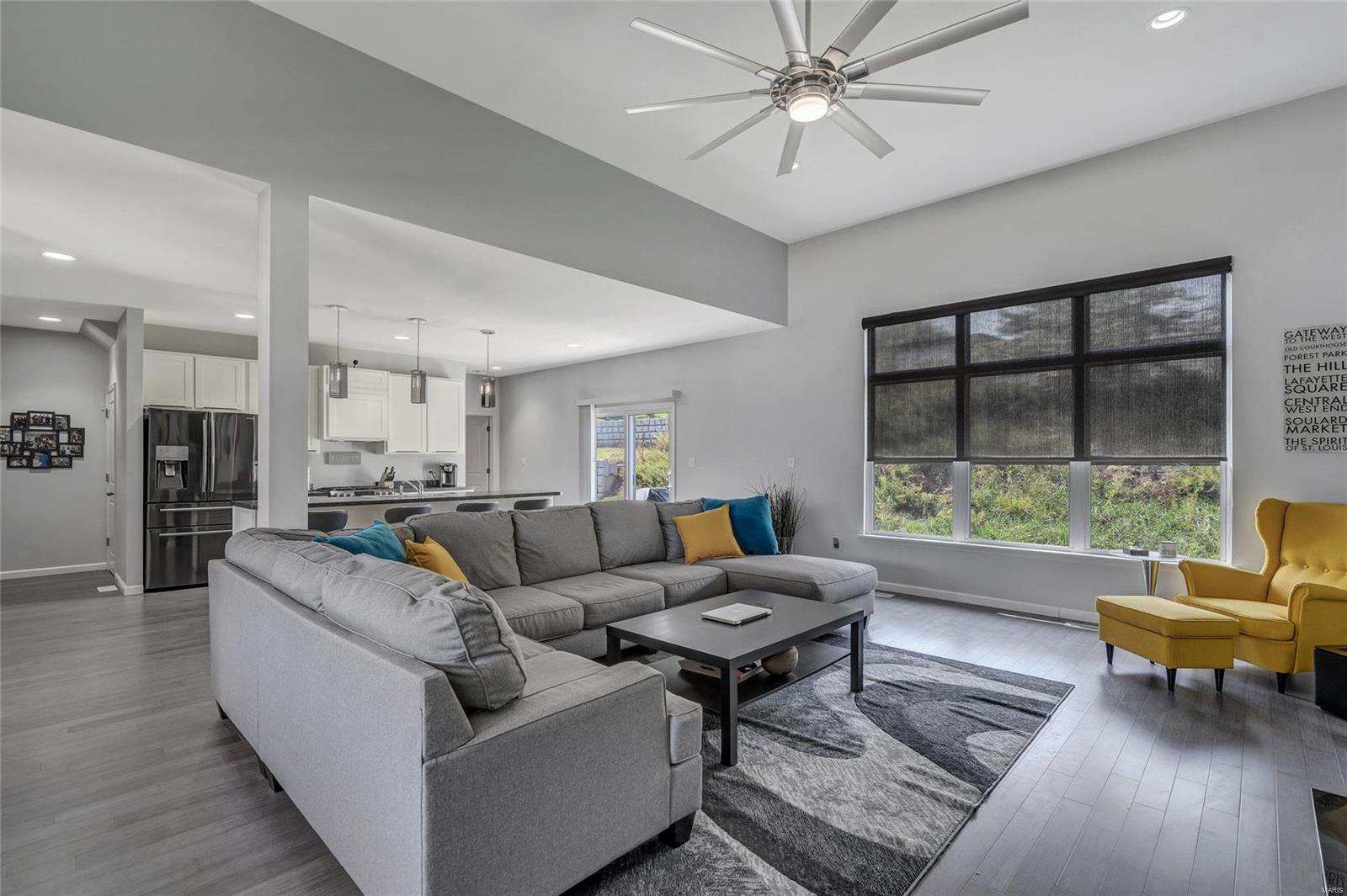 Foxwood Estates - Residential