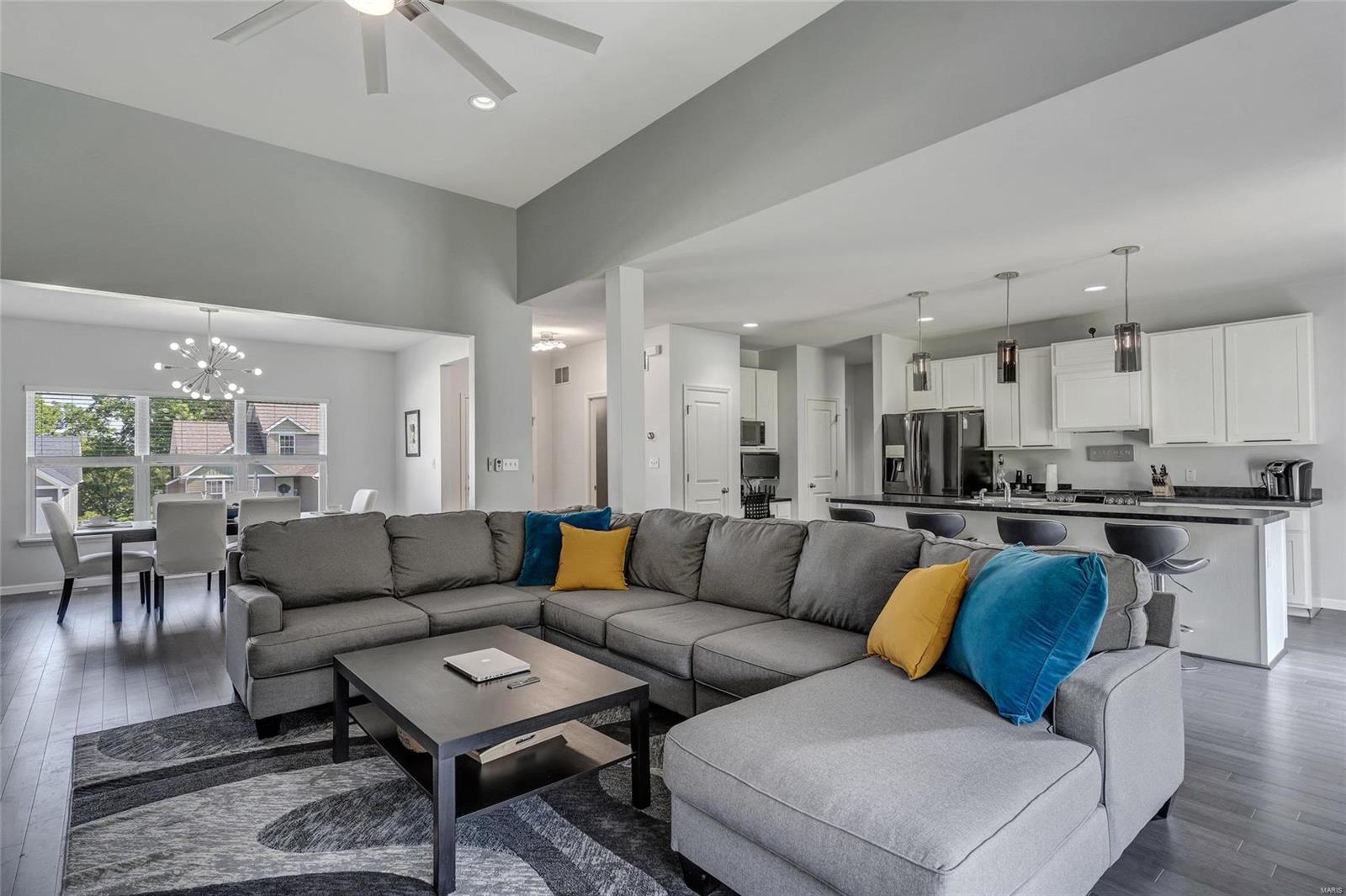 Foxwood Estates - Residential