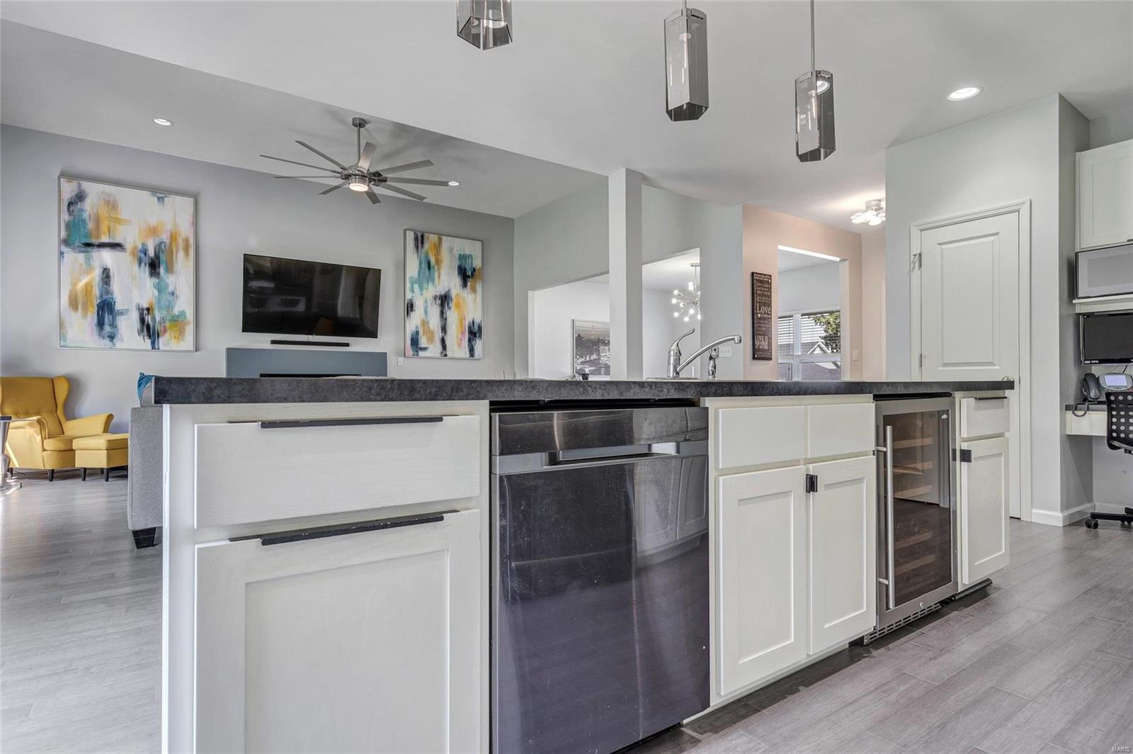 Foxwood Estates - Residential
