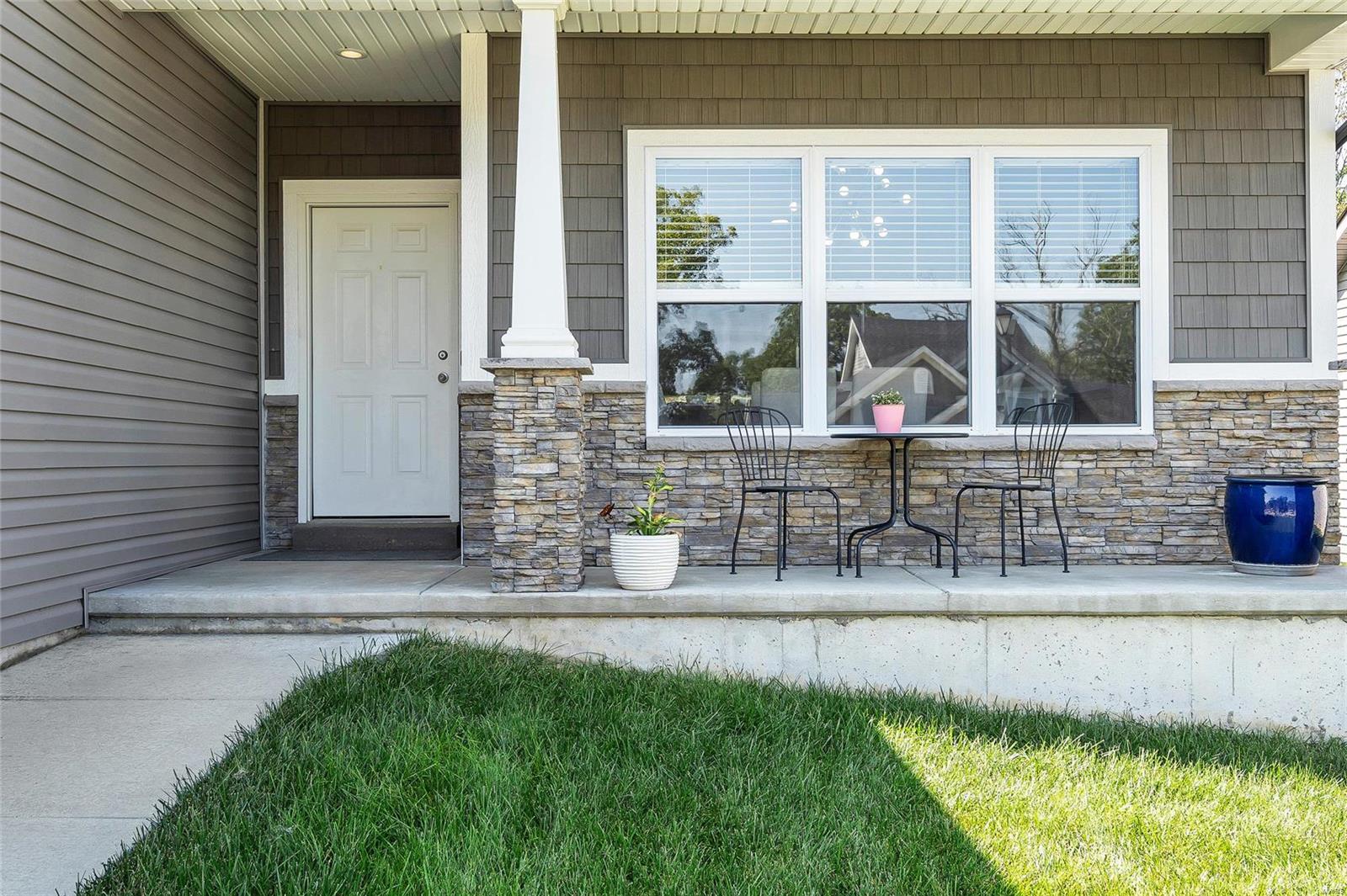 Foxwood Estates - Residential