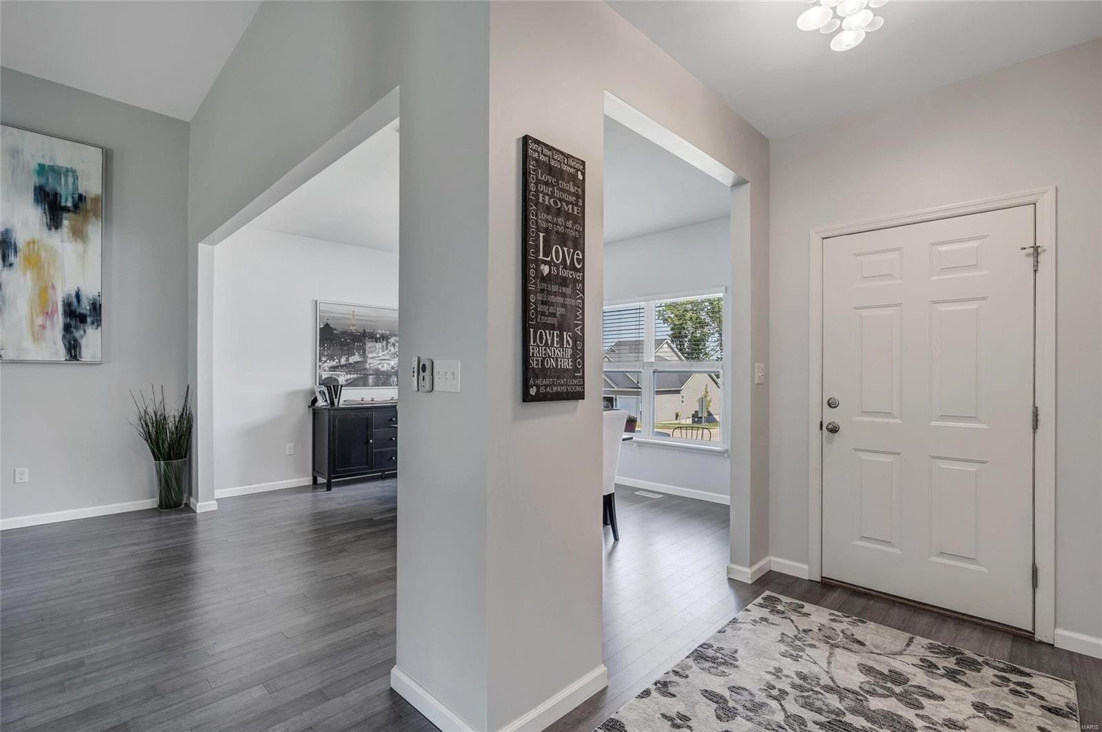 Foxwood Estates - Residential