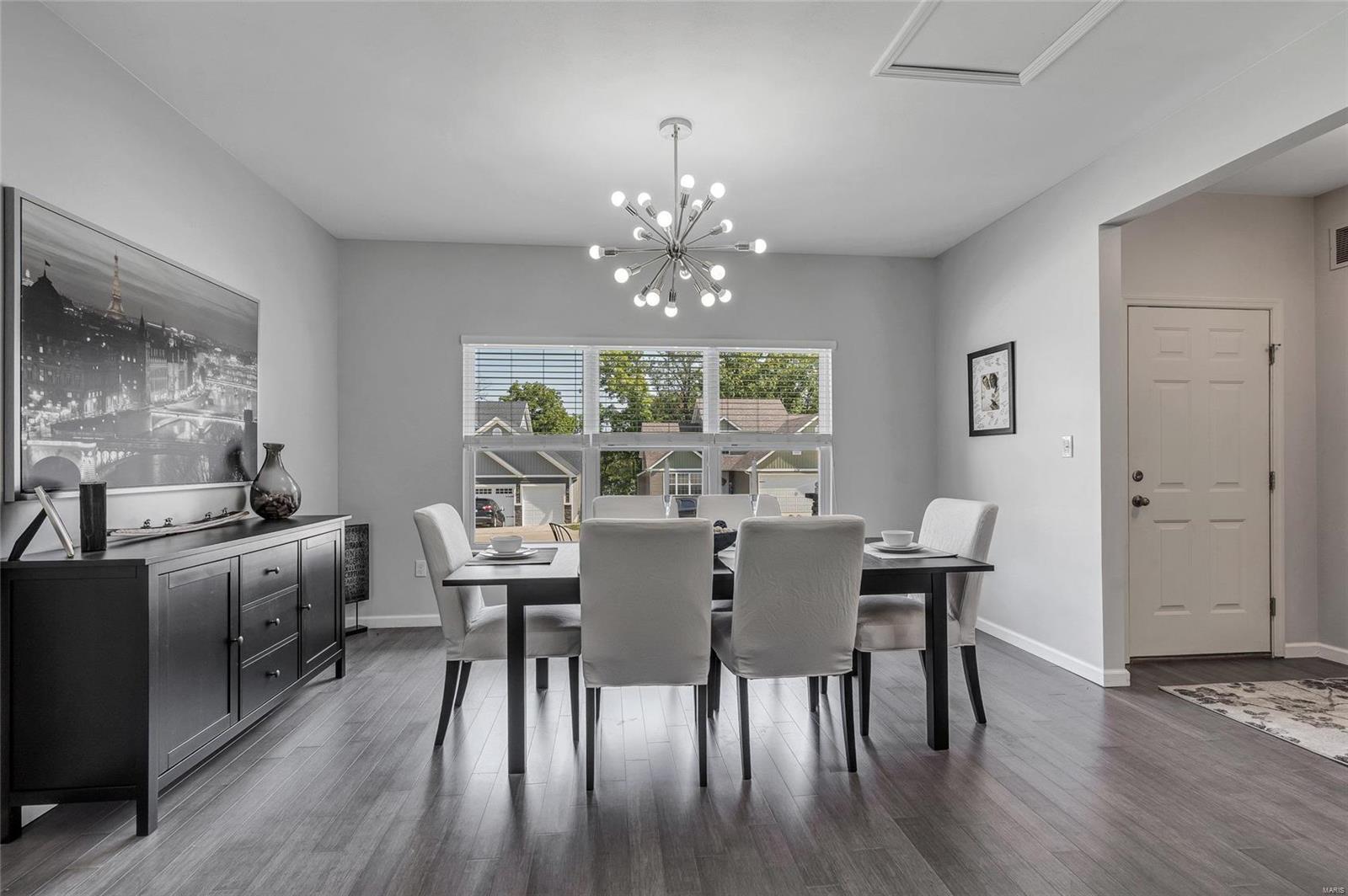 Foxwood Estates - Residential