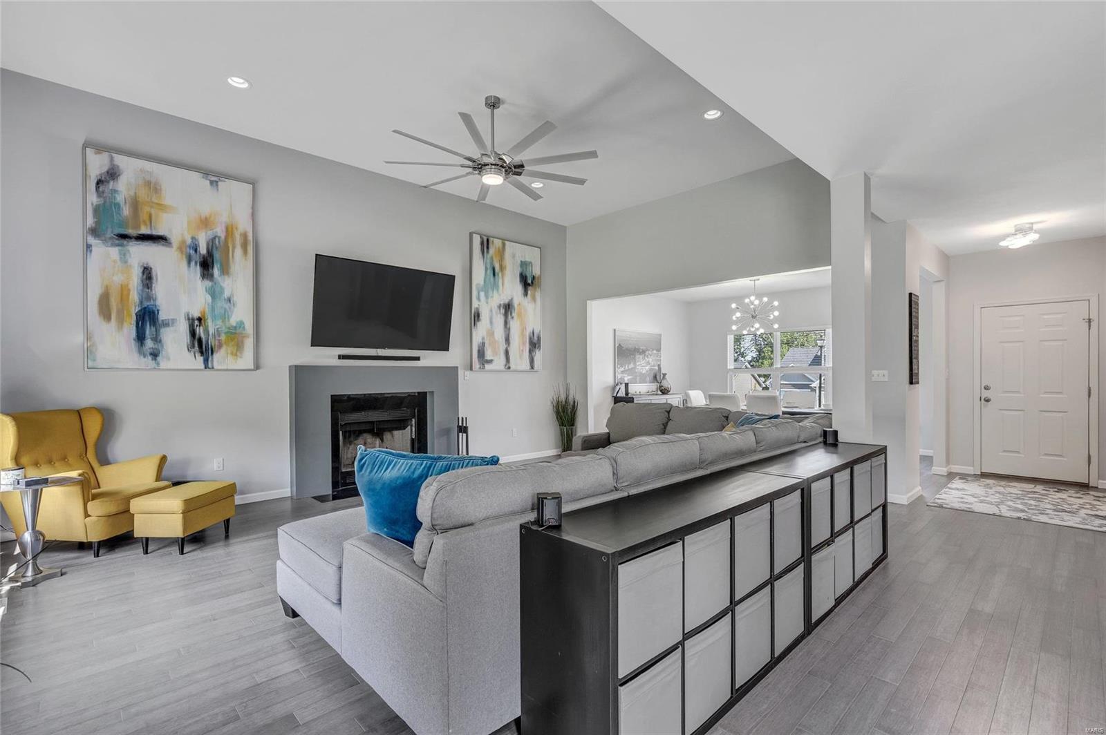 Foxwood Estates - Residential