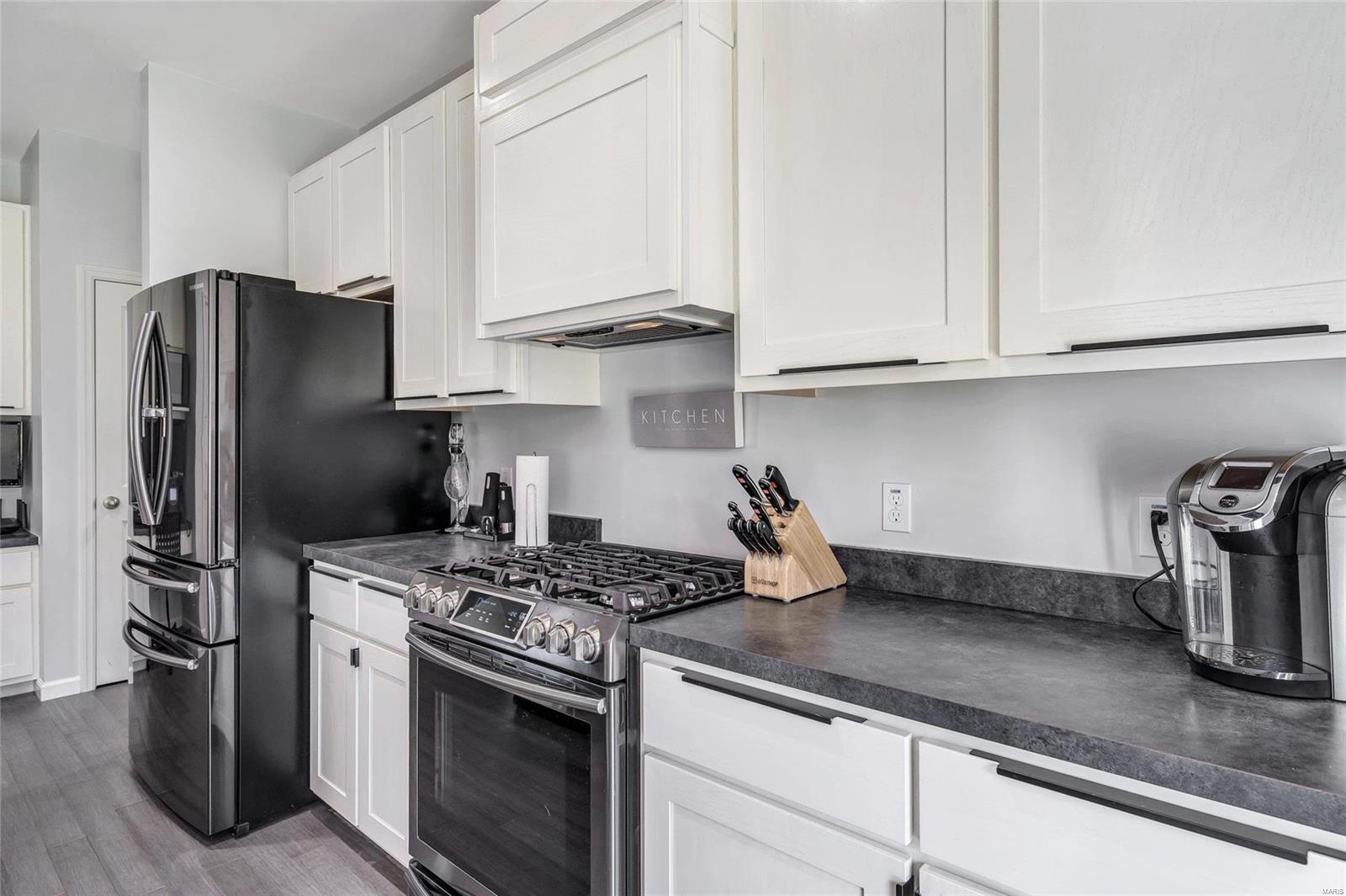 Foxwood Estates - Residential