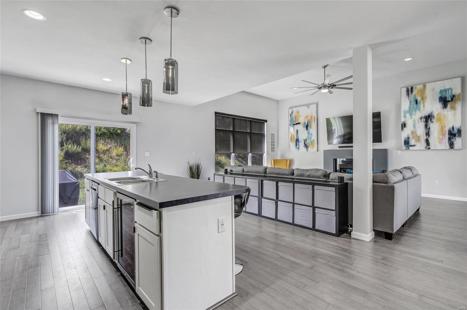 Foxwood Estates - Residential