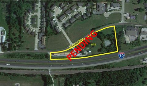 1944 W Pearce Boulevard Wentzville MO 63385