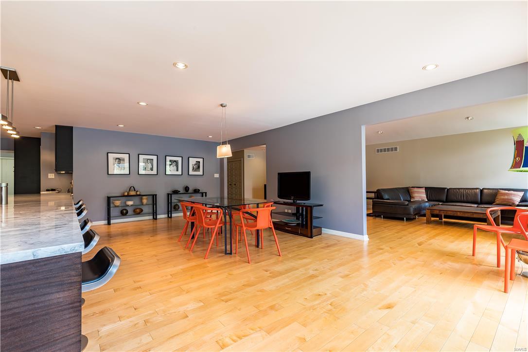 Portland 6 - Residential