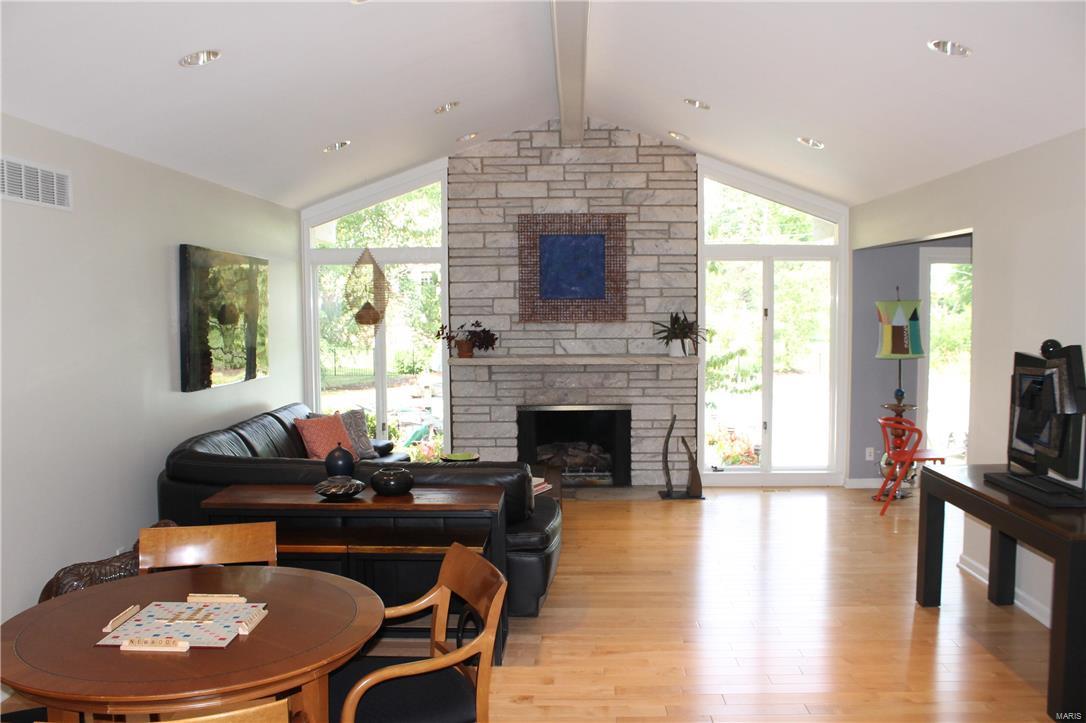 Portland 6 - Residential