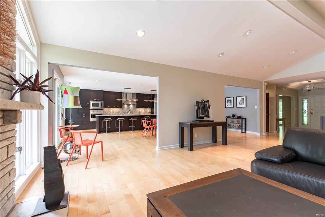 Portland 6 - Residential