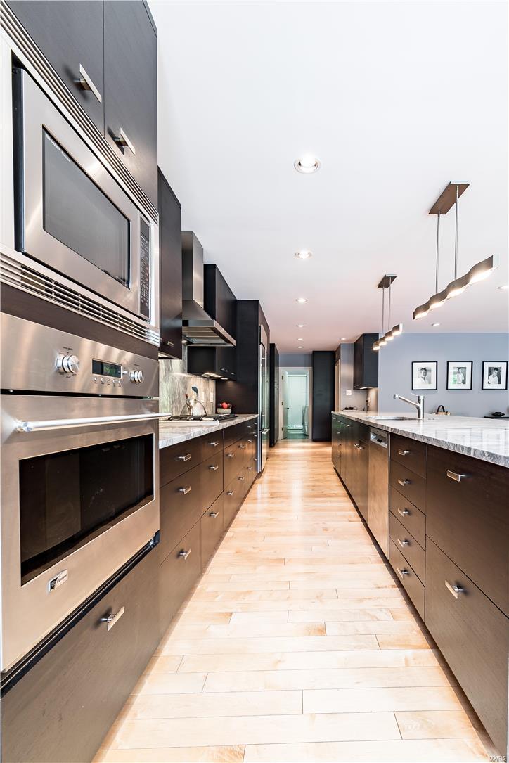 Portland 6 - Residential