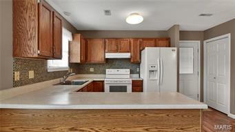 River Ridge - Residential