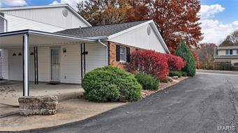 River Ridge - Residential