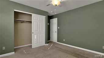 River Ridge - Residential