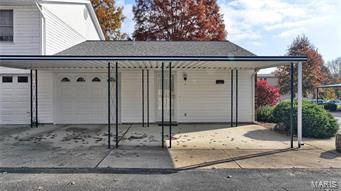 River Ridge - Residential