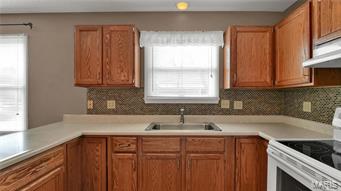 River Ridge - Residential