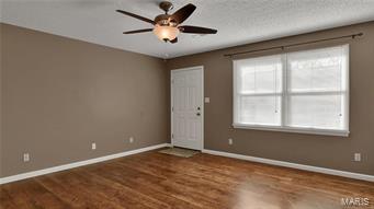River Ridge - Residential