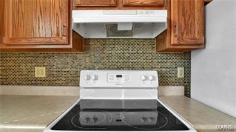River Ridge - Residential