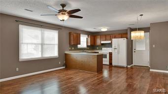 River Ridge - Residential