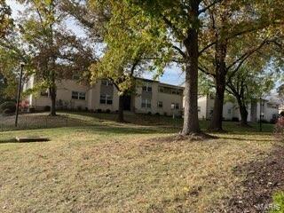 Burtonwood Manor 2 Condo - Residential Lease