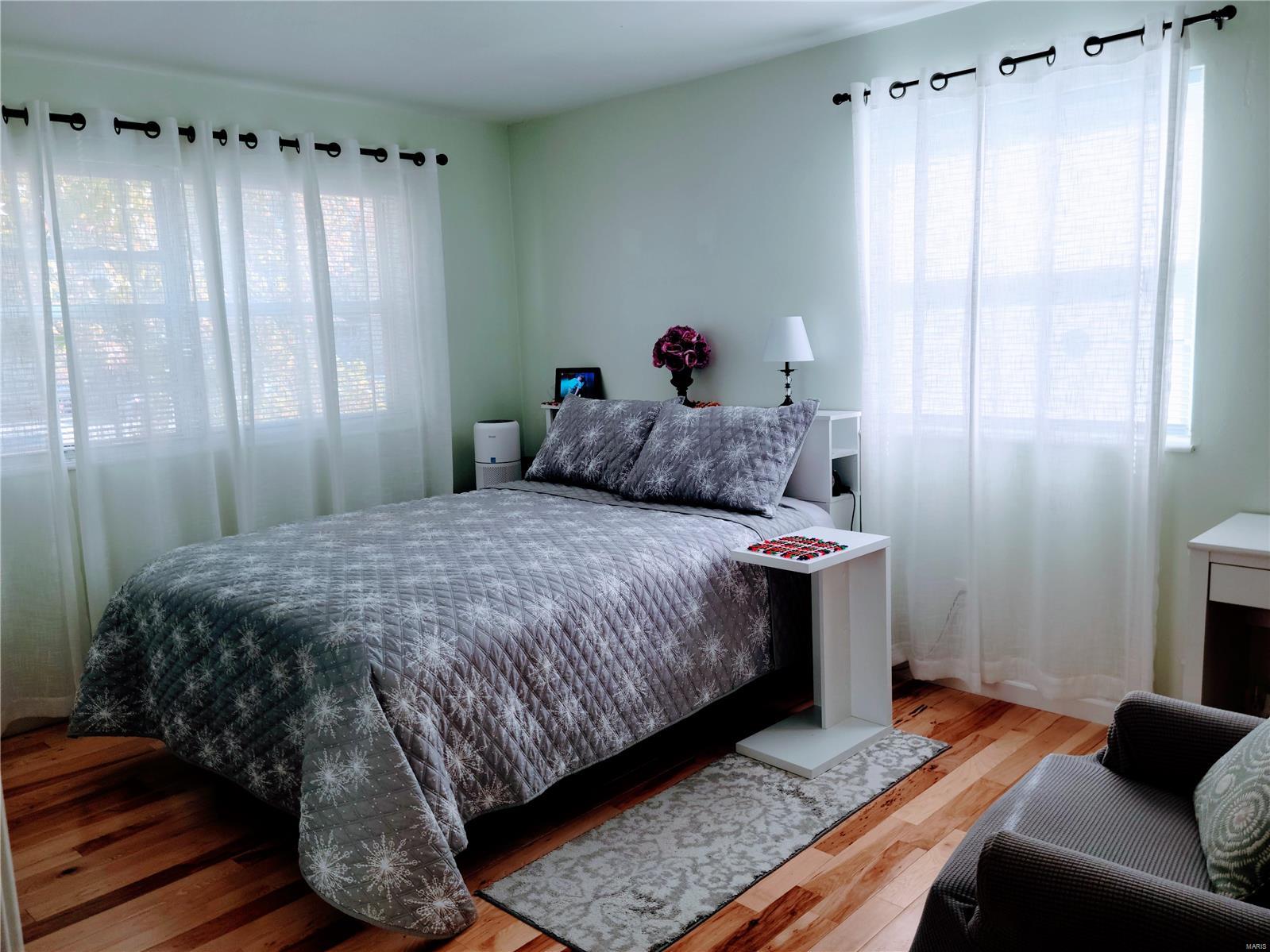 Burtonwood Manor 2 Condo - Residential Lease