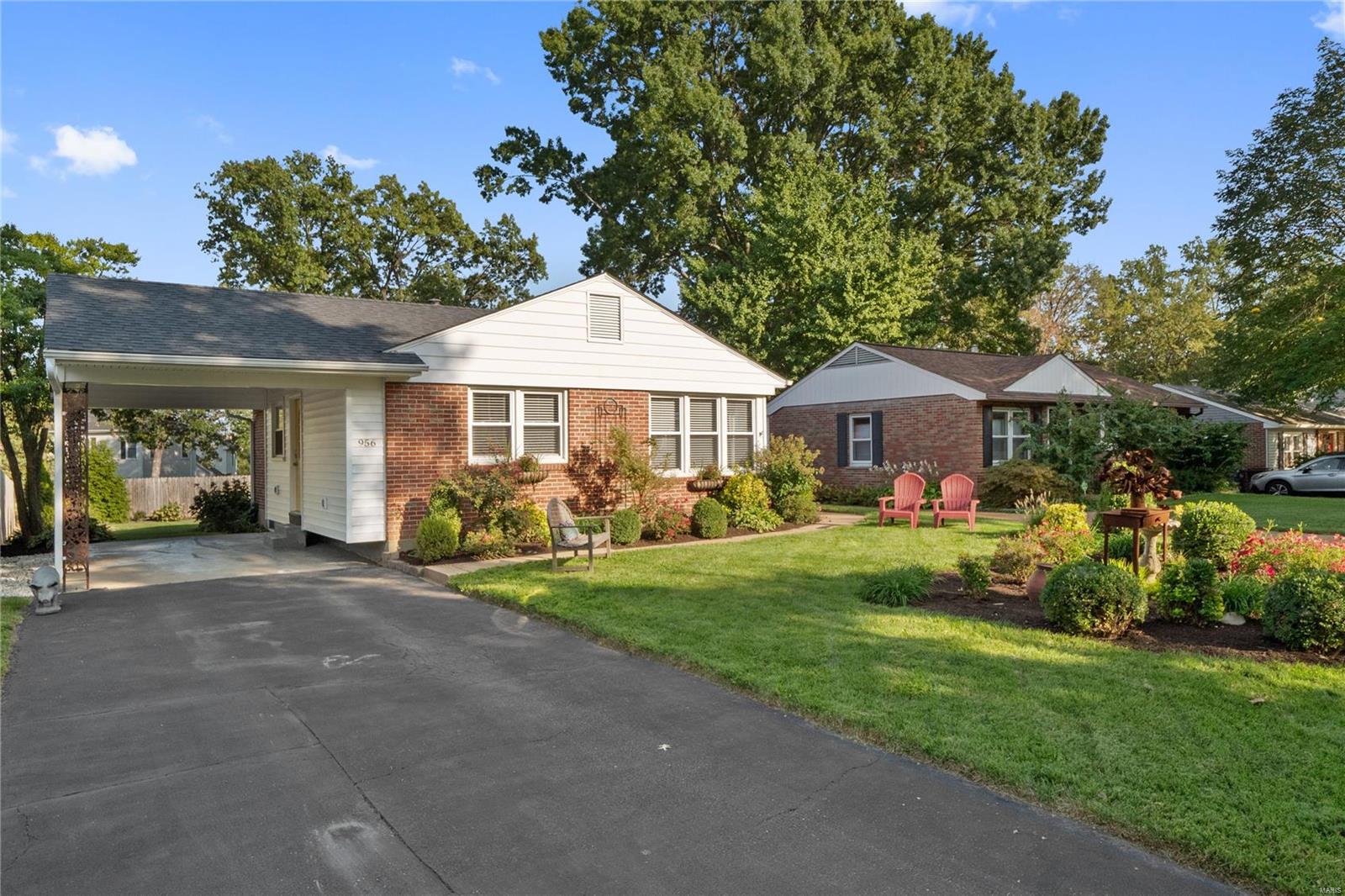 Quanal Court - Residential