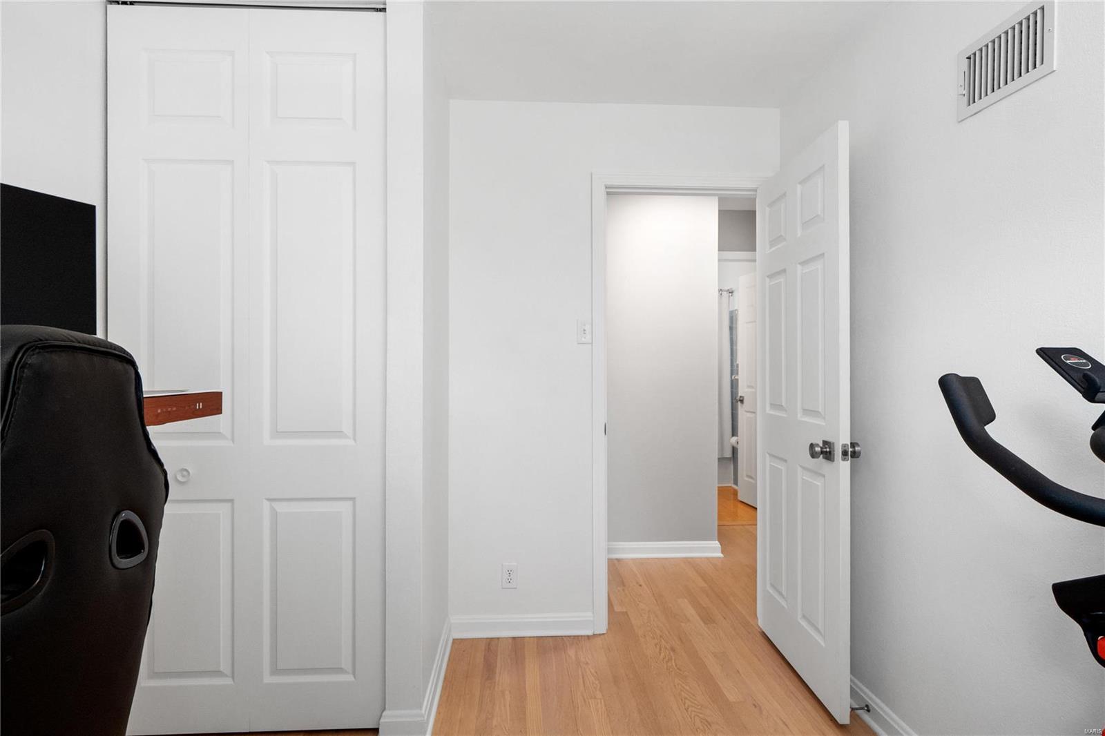 Quanal Court - Residential