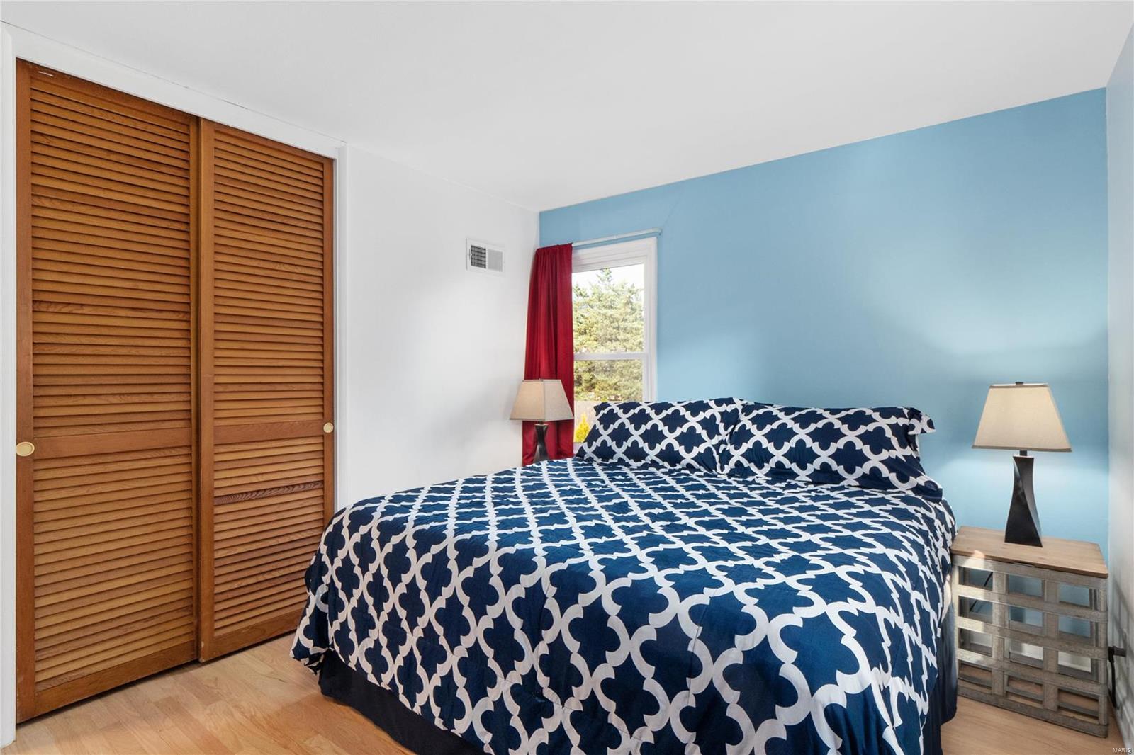 Quanal Court - Residential