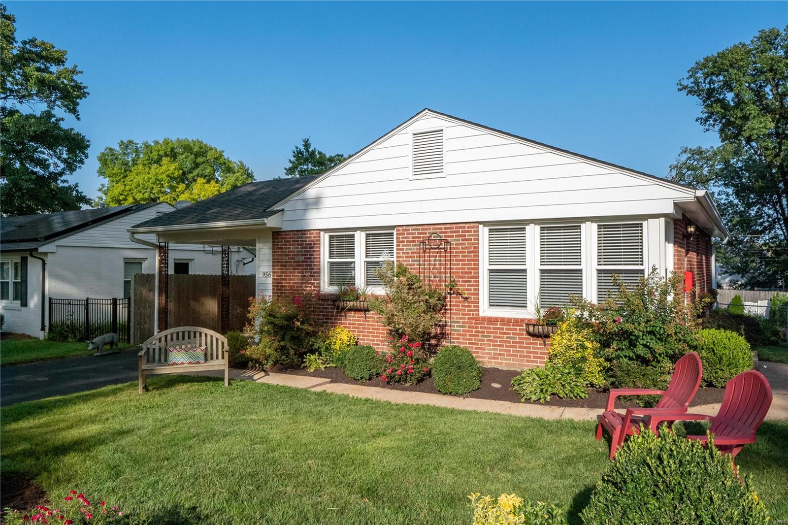 Quanal Court - Residential