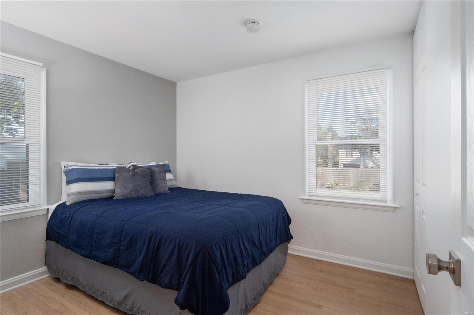 Quanal Court - Residential