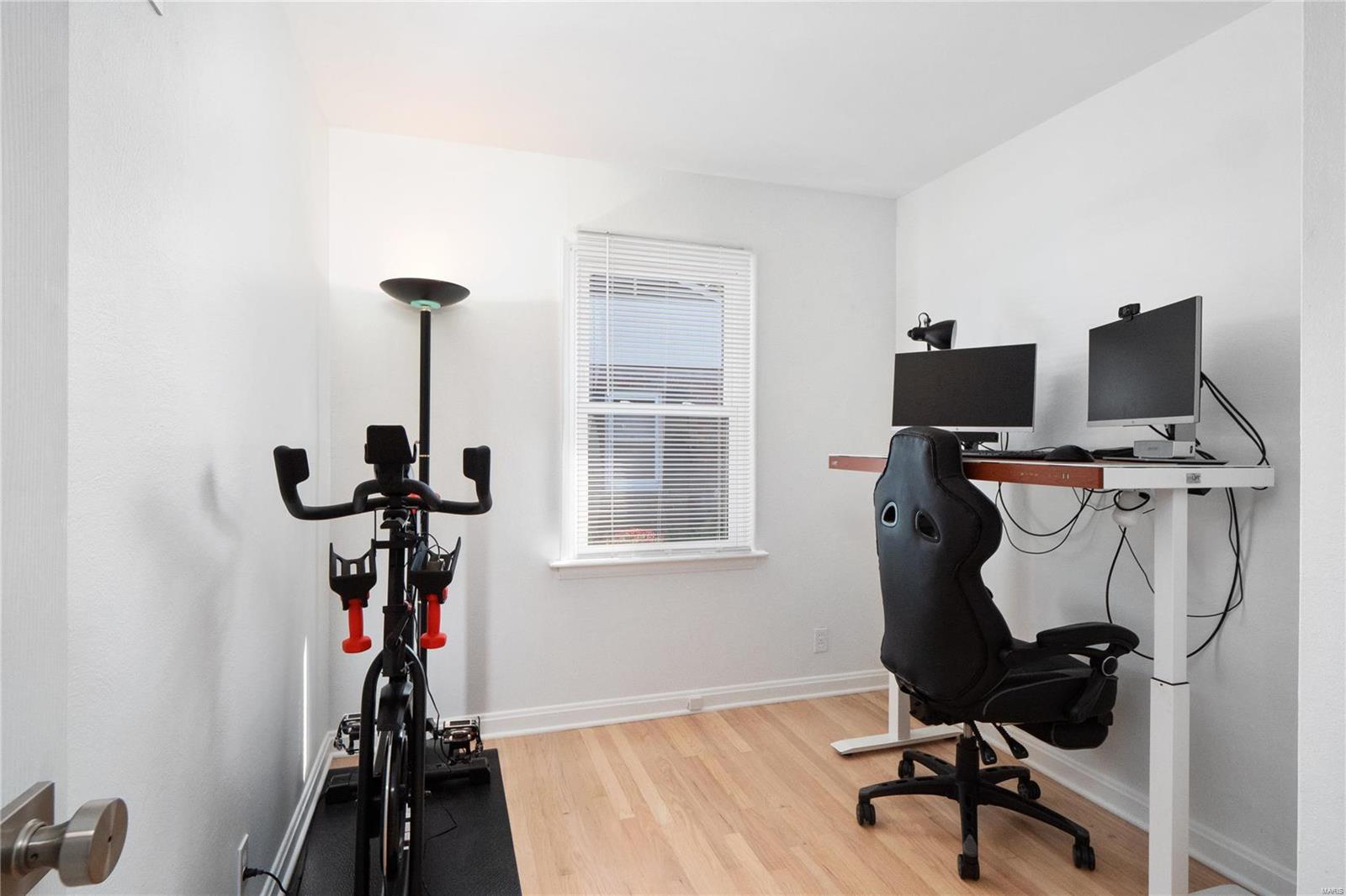 Quanal Court - Residential