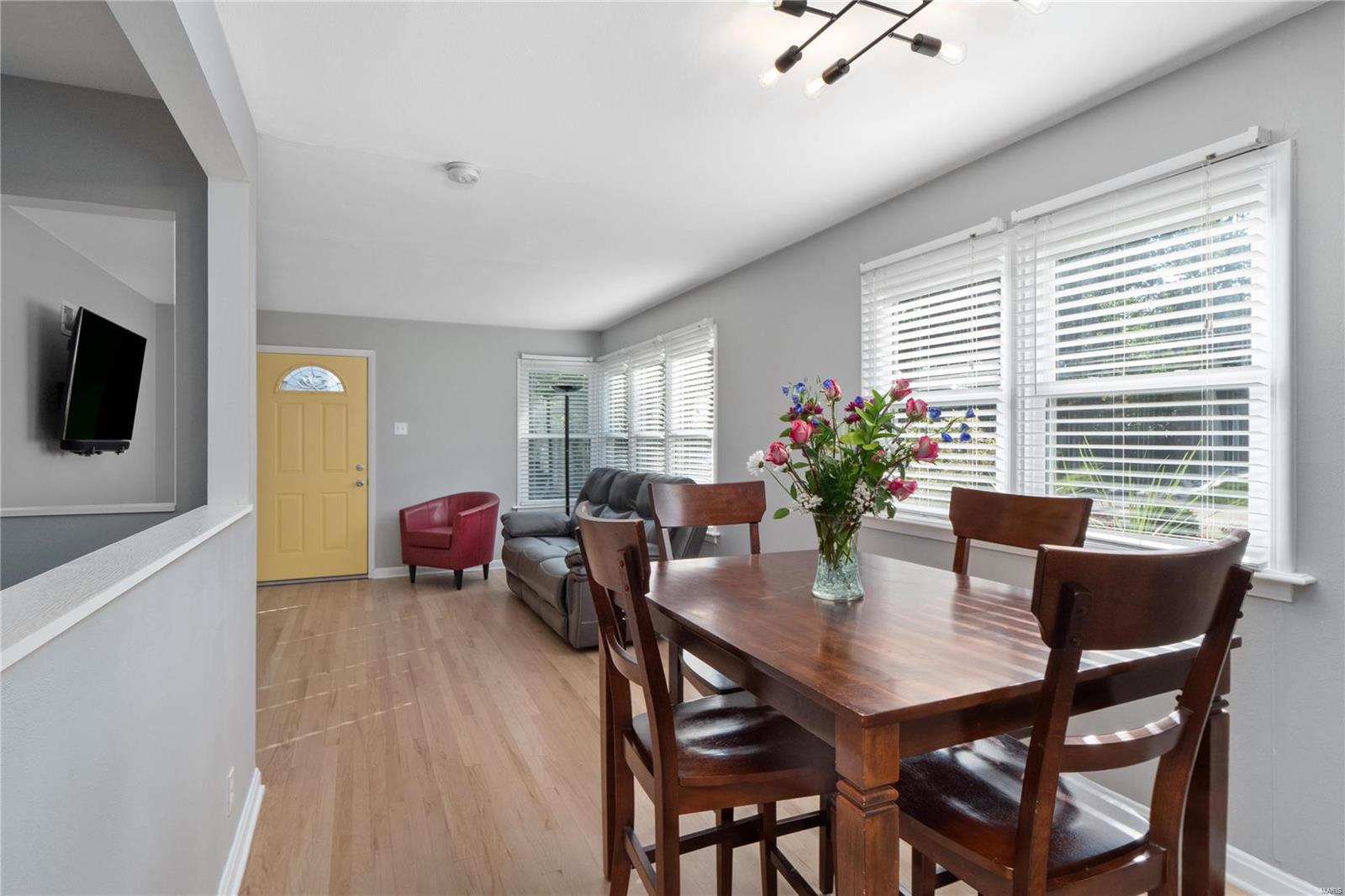 Quanal Court - Residential