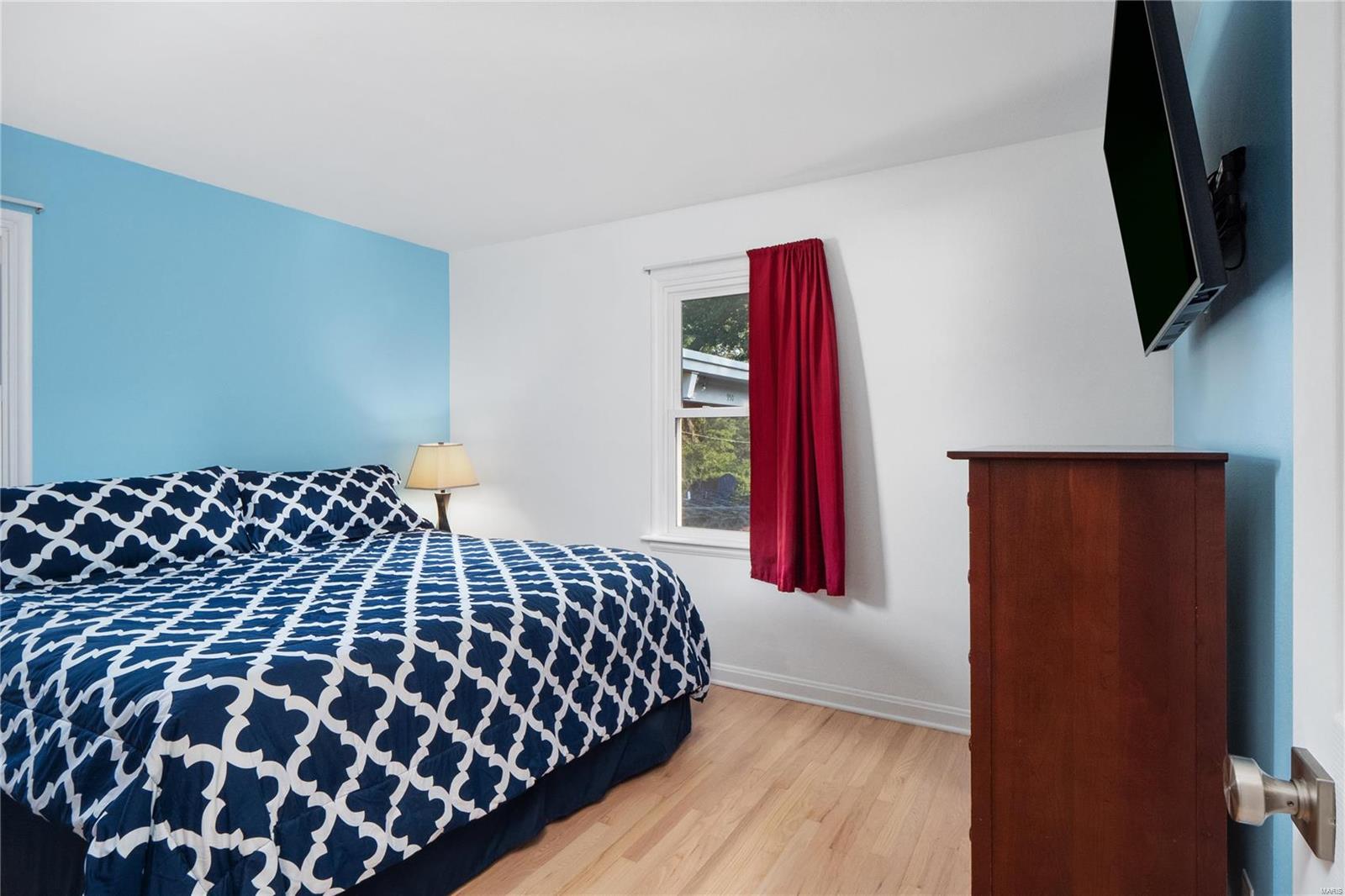 Quanal Court - Residential